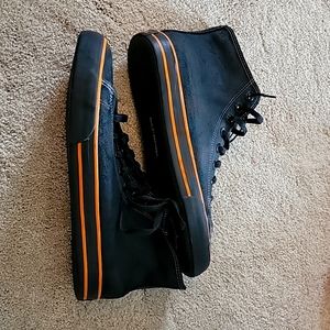 Harley Davidson Shoes